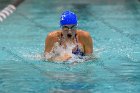 Swimming & Diving vs RWU  Swimming & Diving vs Roger Williams University. - Photo by Keith Nordstrom : Wheaton, Swimming